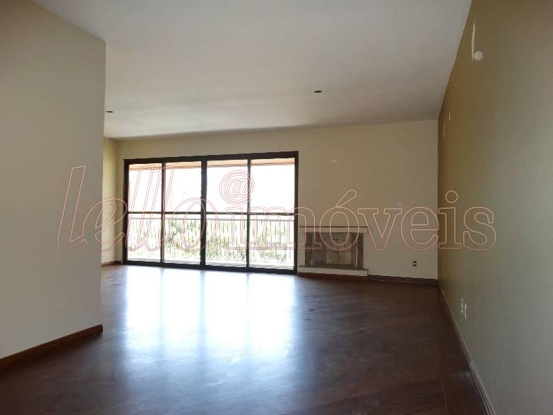 Apartamento, 4 quartos, 170 m² - Foto 1