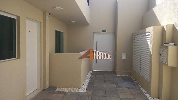 Apartamento à venda com 2 quartos, 40m² - Foto 5