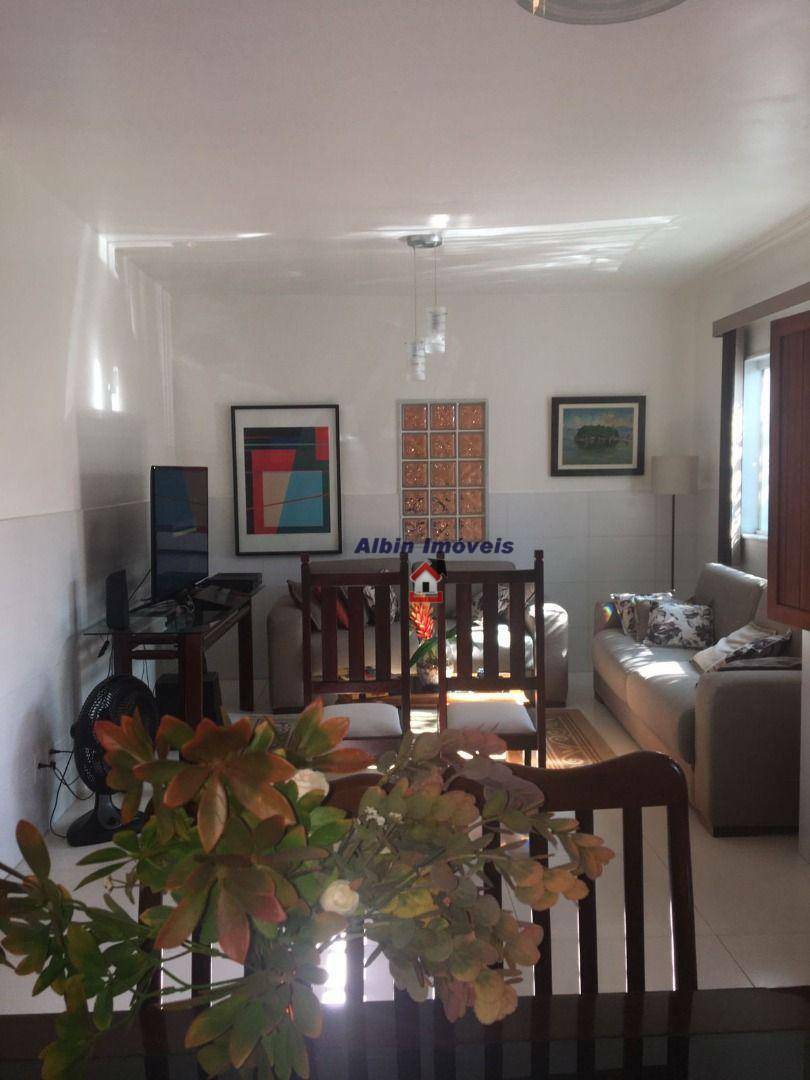 Casa à venda com 3 quartos, 132m² - Foto 22