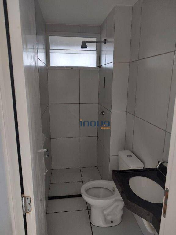 Apartamento à venda com 2 quartos, 51m² - Foto 11