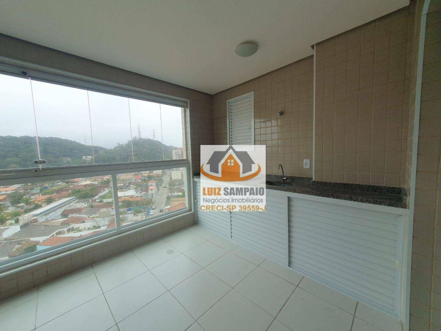 Apartamento à venda com 3 quartos, 83m² - Foto 9