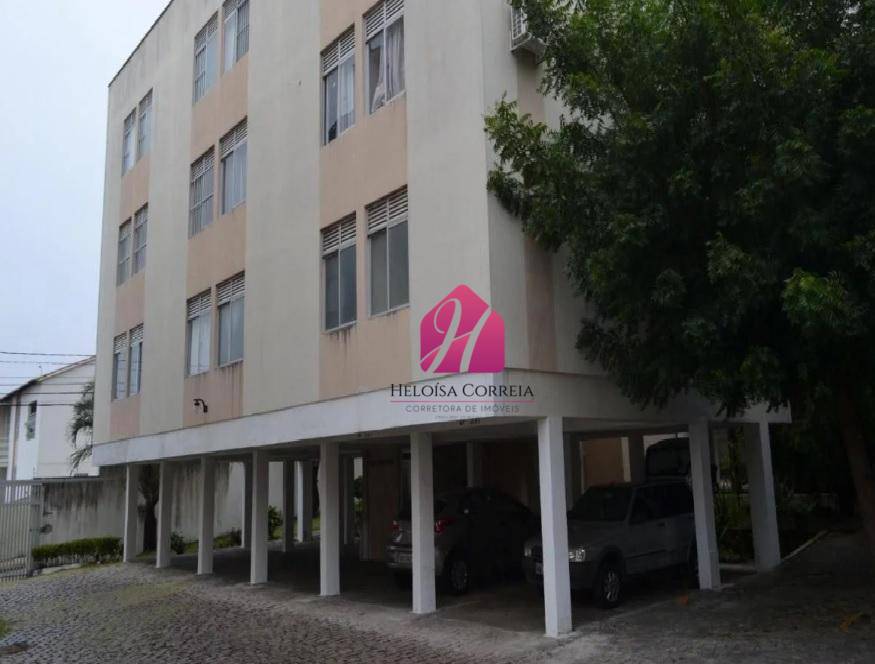 Apartamento à venda com 3 quartos, 85m² - Foto 12