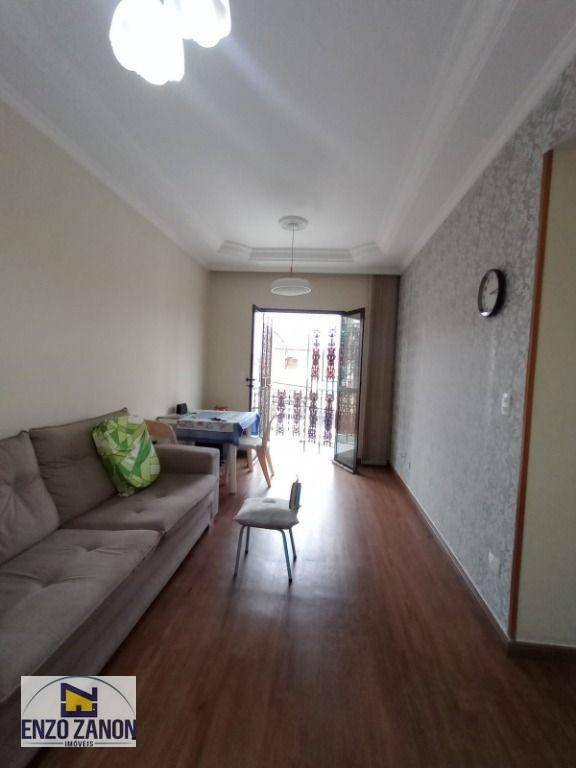 Apartamento à venda com 2 quartos, 85m² - Foto 20