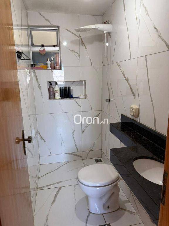 Apartamento à venda com 2 quartos, 54m² - Foto 5