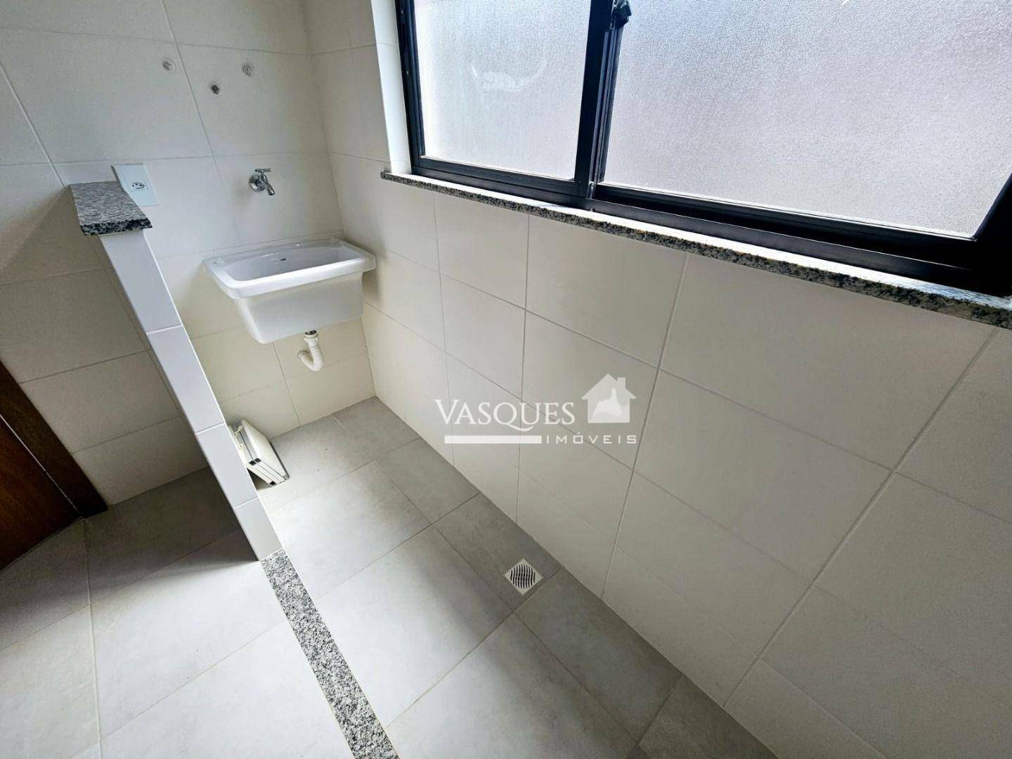 Apartamento à venda com 2 quartos, 59m² - Foto 9