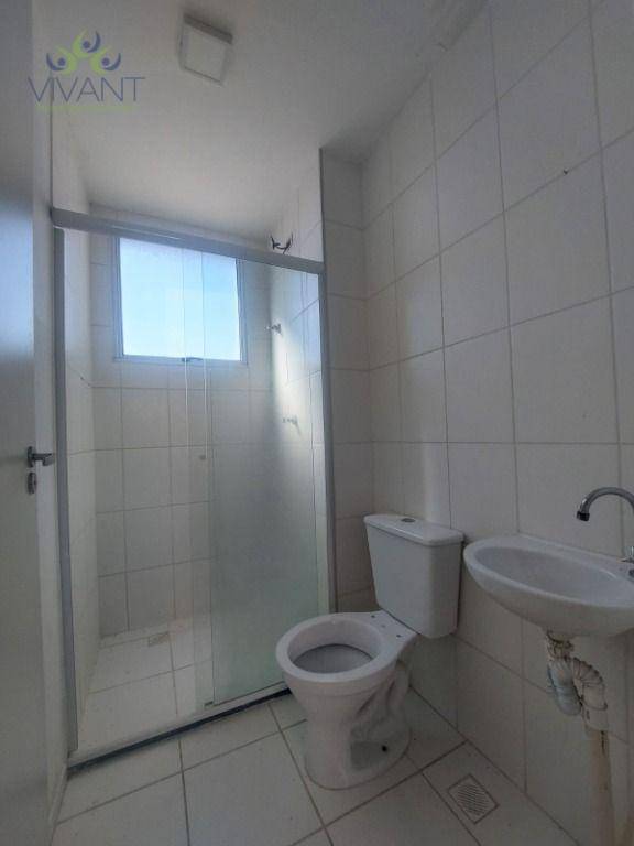 Apartamento, 2 quartos, 42 m² - Foto 5