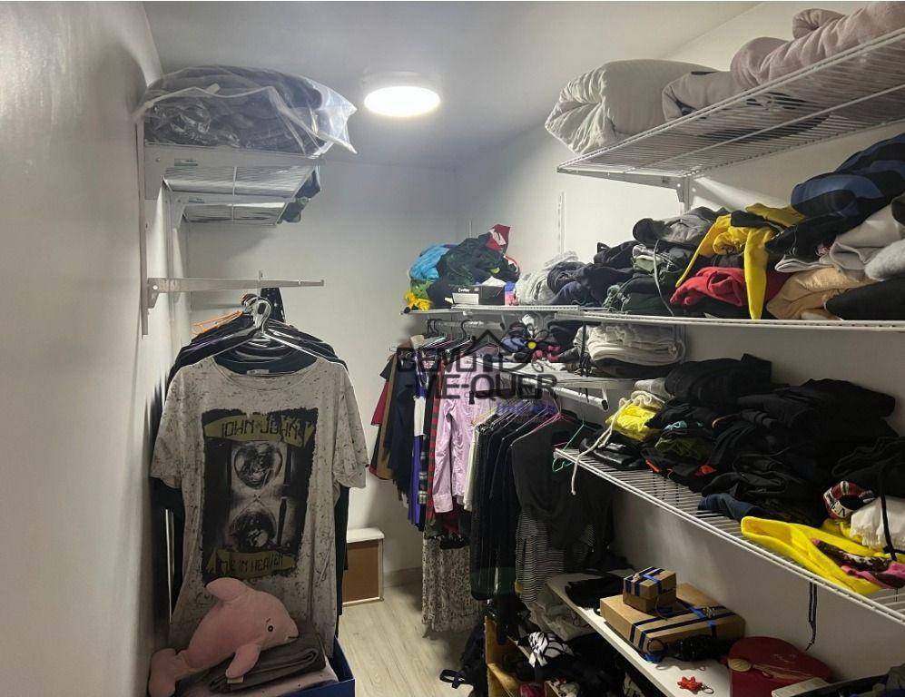 Sobrado à venda com 4 quartos, 200m² - Foto 18