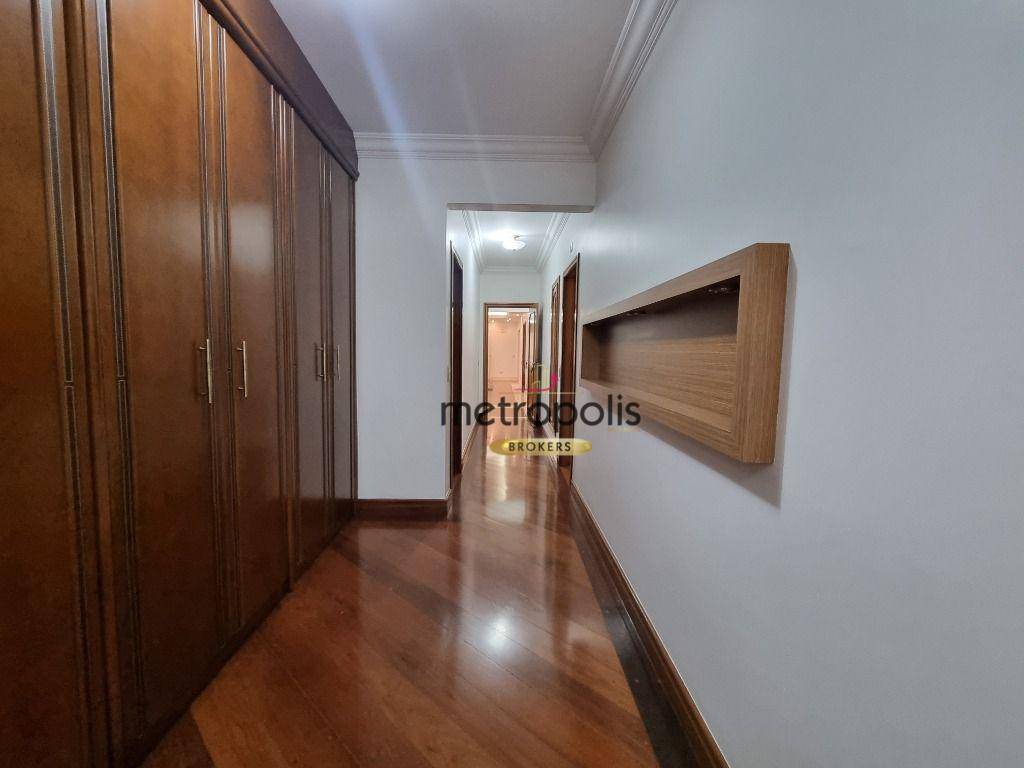 Apartamento à venda com 4 quartos, 350m² - Foto 32