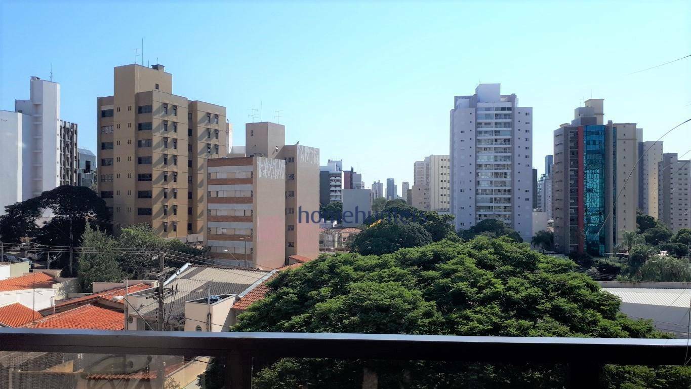 Apartamento à venda com 3 quartos, 142m² - Foto 11