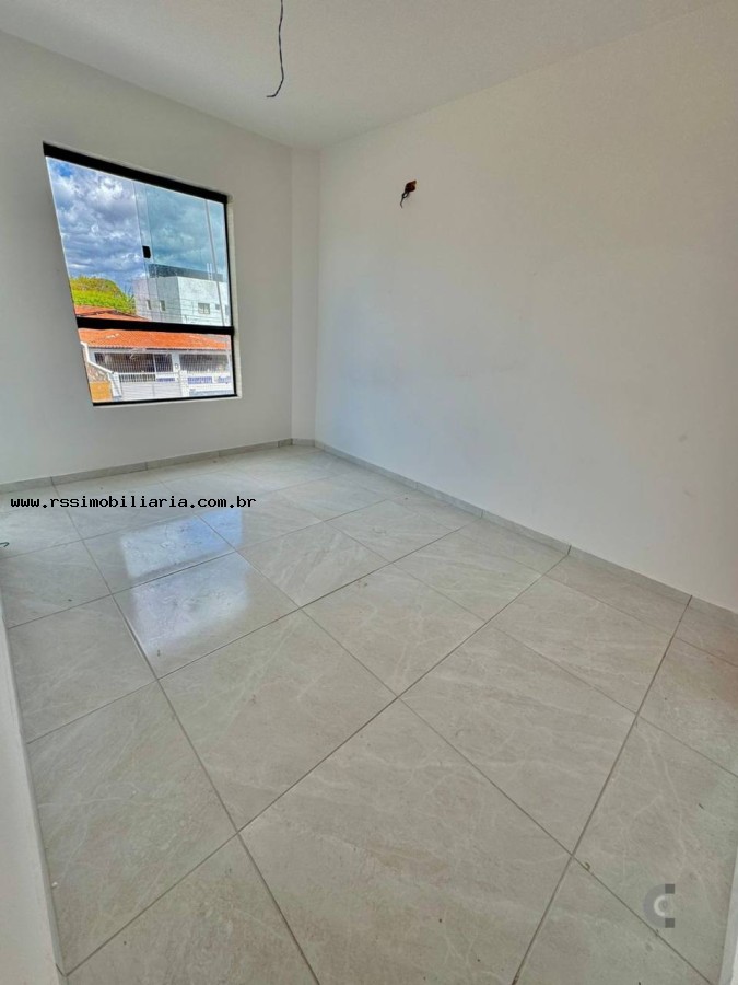Apartamento à venda com 2 quartos, 50m² - Foto 4