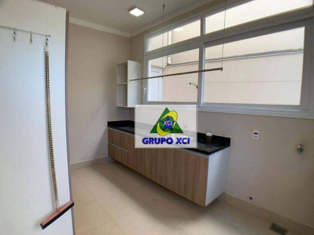 Casa de Condomínio para alugar com 4 quartos, 550m² - Foto 34