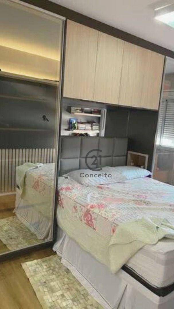 Apartamento à venda com 2 quartos, 74m² - Foto 11