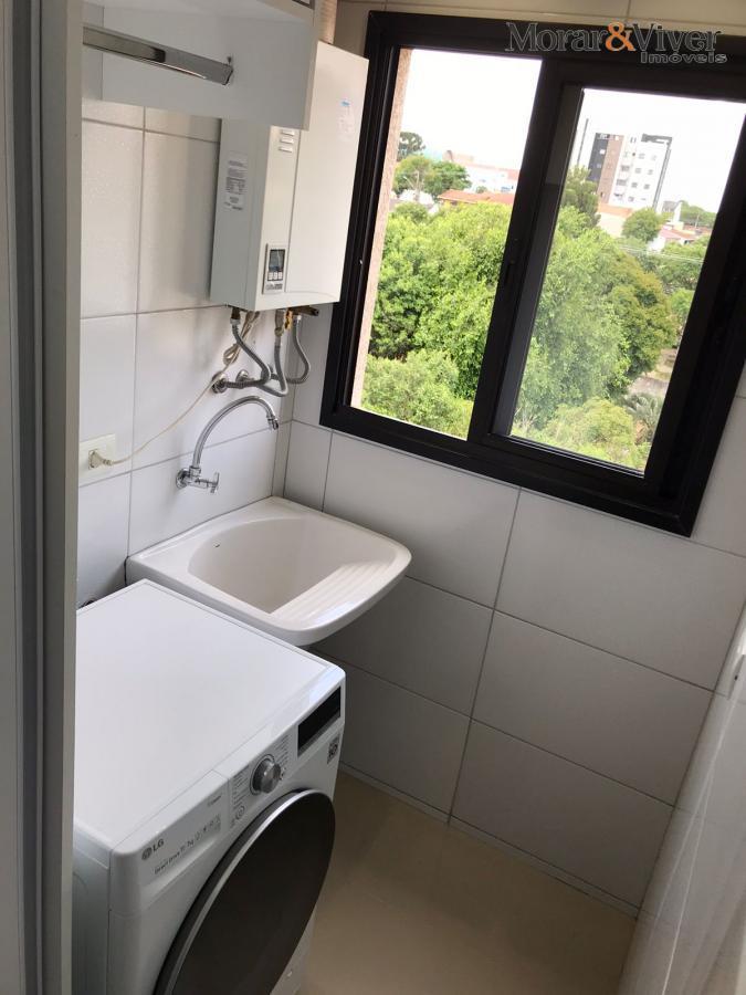 Apartamento à venda com 3 quartos, 85m² - Foto 17