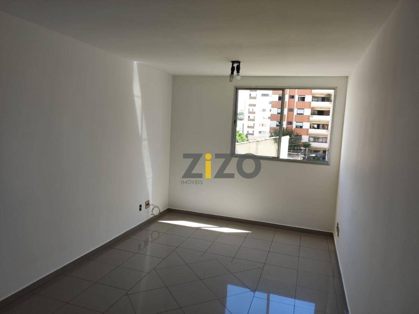 Apartamento à venda com 3 quartos, 60m² - Foto 3