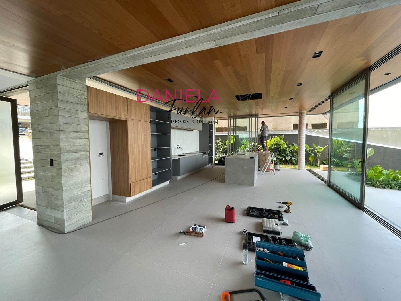 Casa de Condomínio à venda com 4 quartos, 380m² - Foto 21