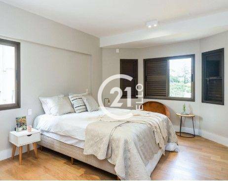 Apartamento à venda com 5 quartos, 283m² - Foto 8