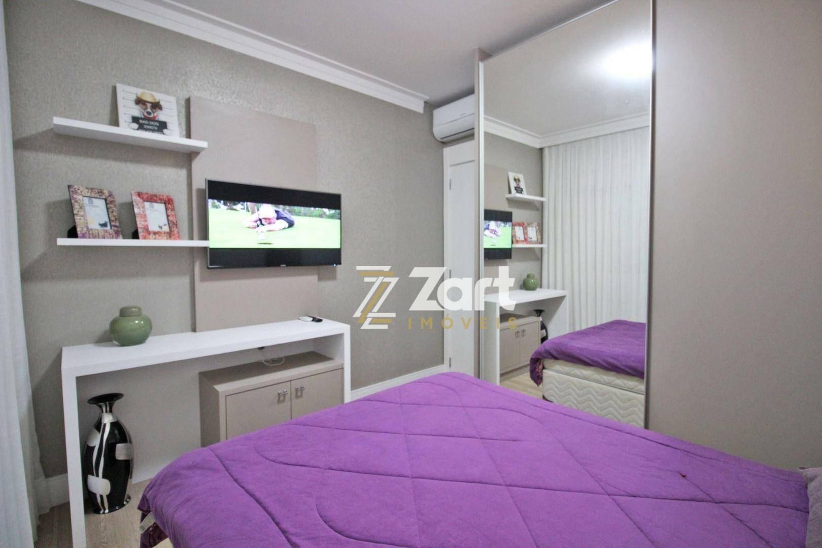 Apartamento à venda com 3 quartos, 98m² - Foto 15