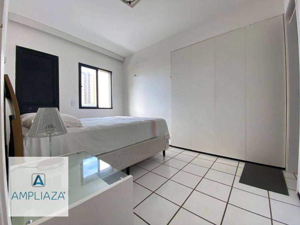 Apartamento à venda com 3 quartos, 60m² - Foto 11