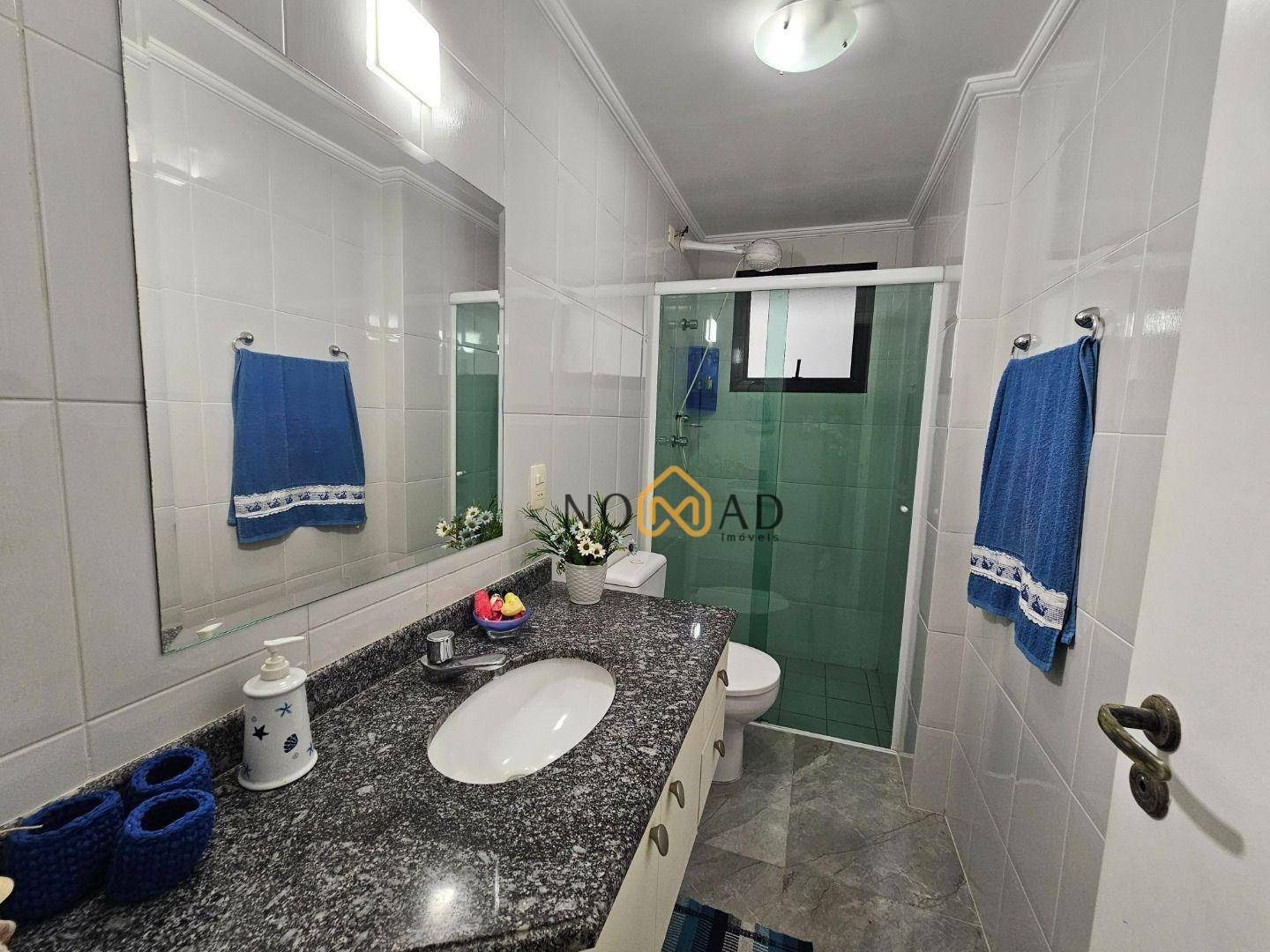 Apartamento à venda com 2 quartos, 80m² - Foto 30