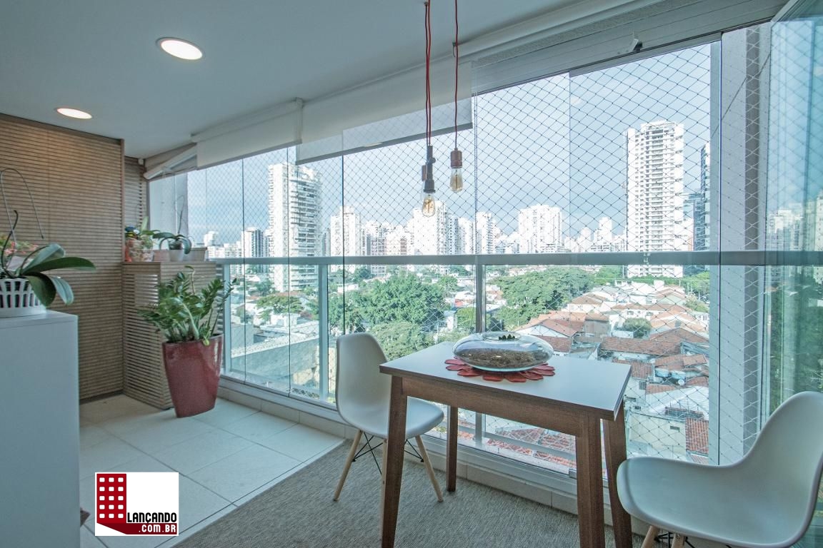 Apartamento à venda com 2 quartos, 94m² - Foto 1