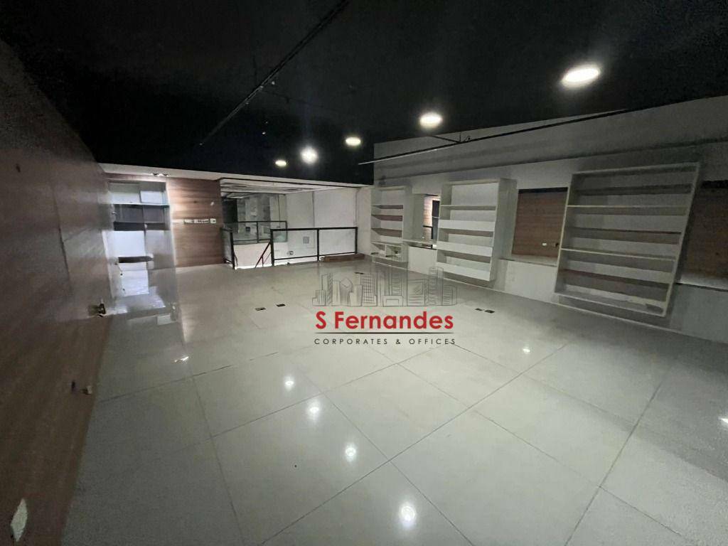 Loja-Salão para alugar, 240m² - Foto 5