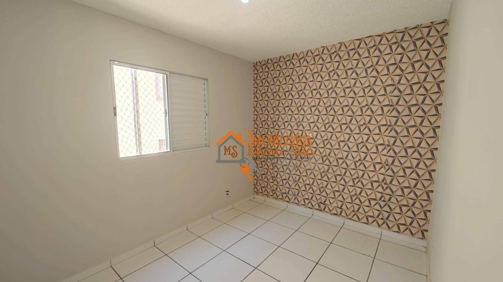 Apartamento à venda com 2 quartos, 48m² - Foto 12