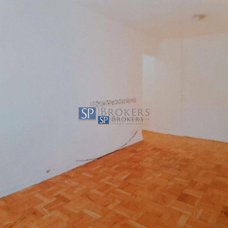 Apartamento à venda com 1 quarto, 51m² - Foto 1