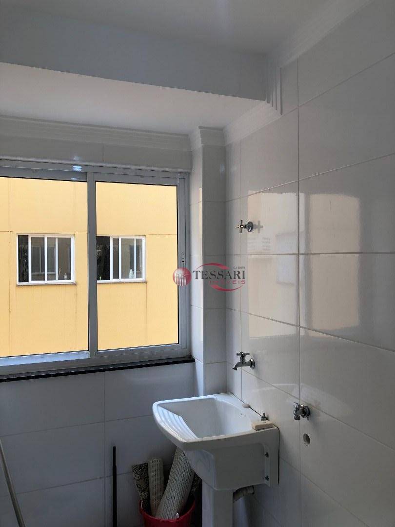 Apartamento à venda com 2 quartos, 80m² - Foto 8