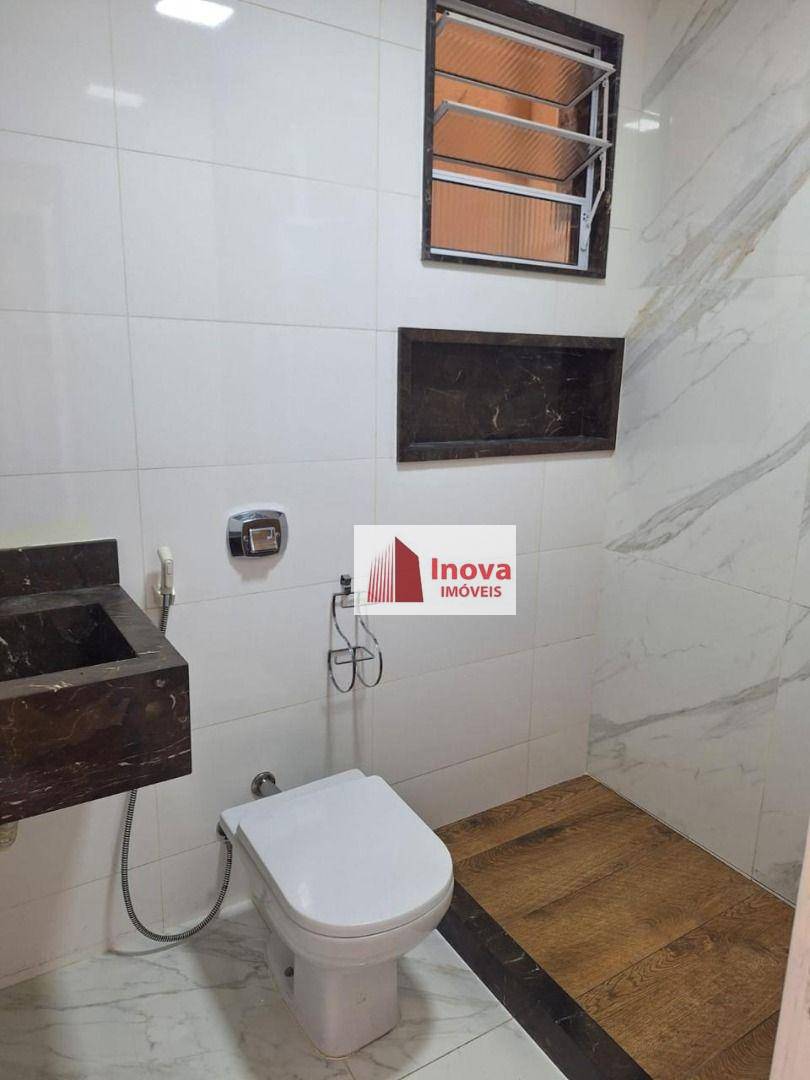 Apartamento à venda com 3 quartos, 148m² - Foto 6