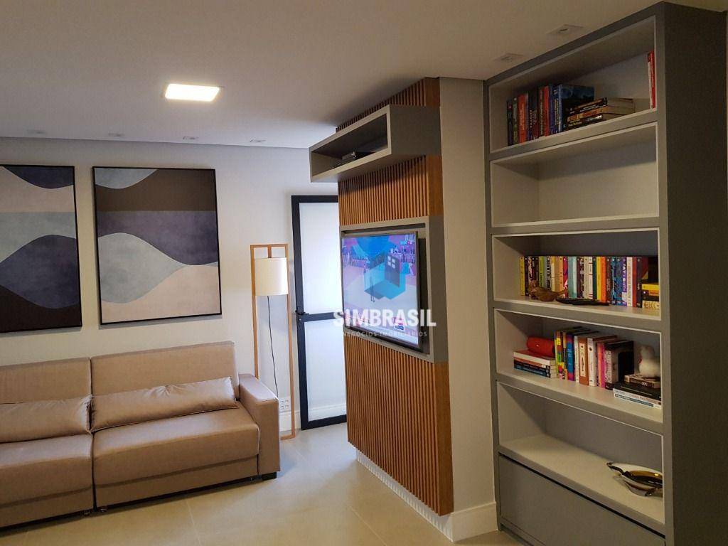 Apartamento à venda com 2 quartos, 75m² - Foto 5