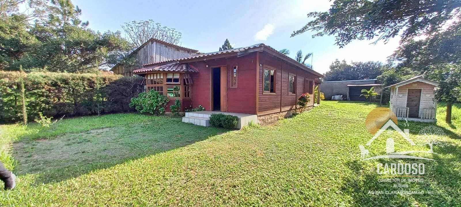 Sítio à venda com 2 quartos, 645M2 - Foto 2