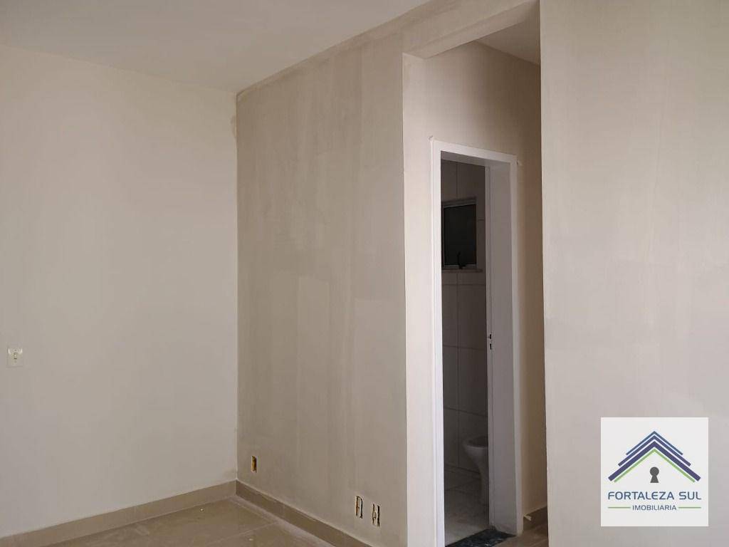Apartamento, 2 quartos, 49 m² - Foto 22