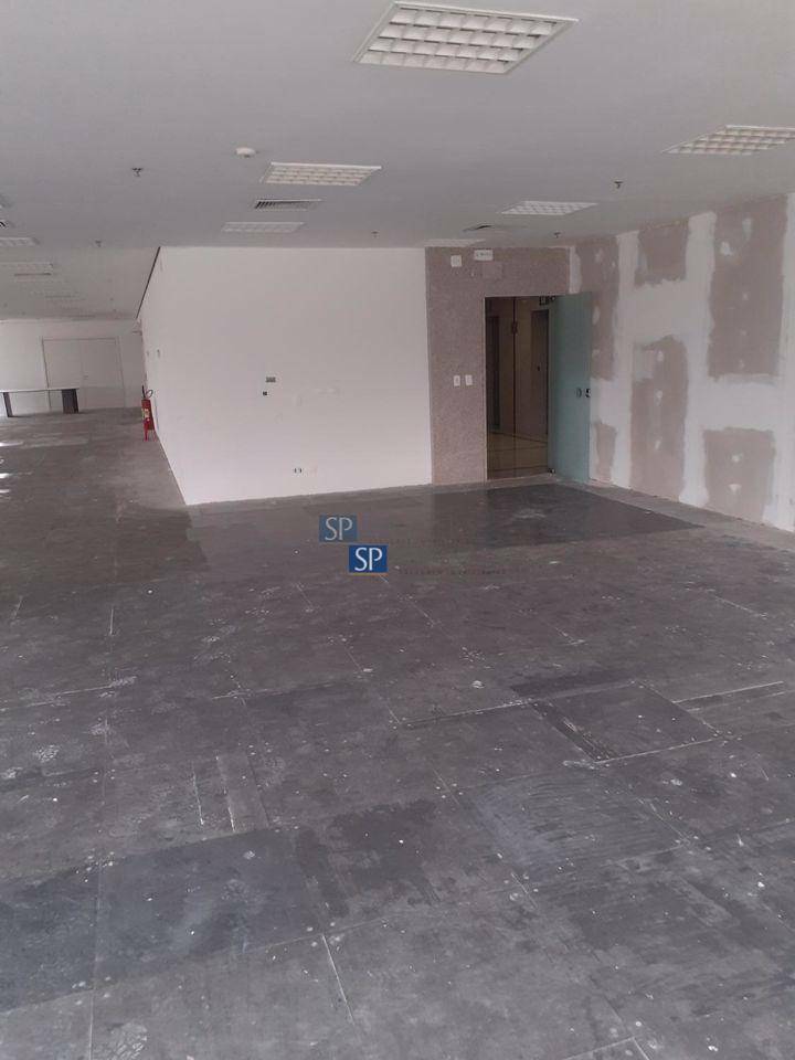 Conjunto Comercial-Sala para alugar, 417m² - Foto 12