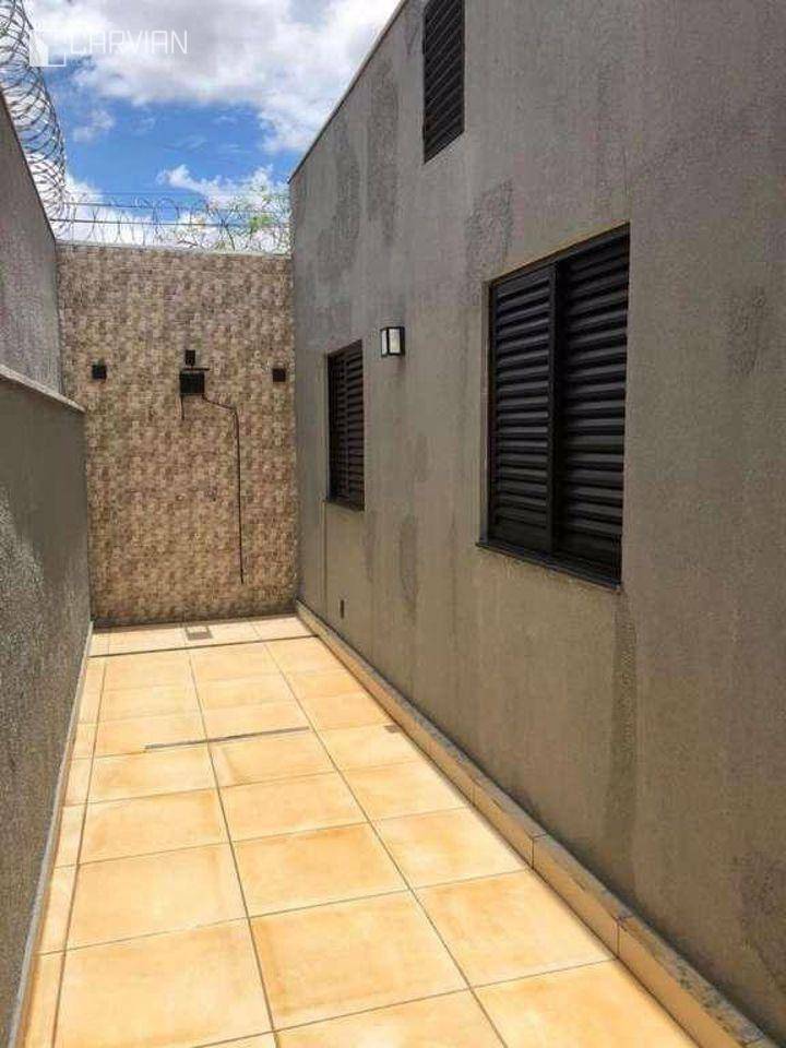 Casa de Condomínio à venda com 3 quartos, 83m² - Foto 22