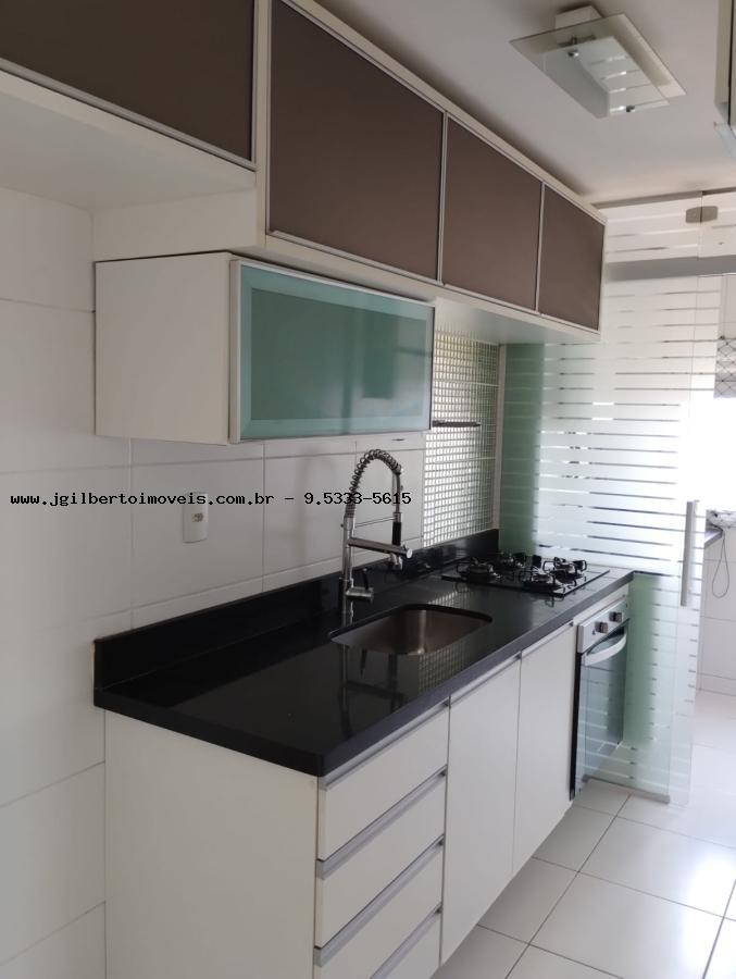 Apartamento à venda com 3 quartos, 63m² - Foto 9