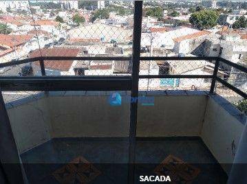 Apartamento à venda com 2 quartos, 68m² - Foto 1