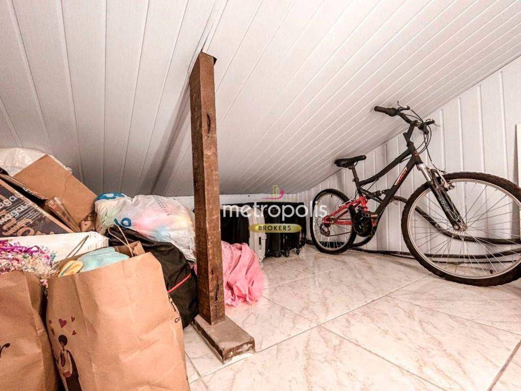 Sobrado à venda com 3 quartos, 118m² - Foto 23