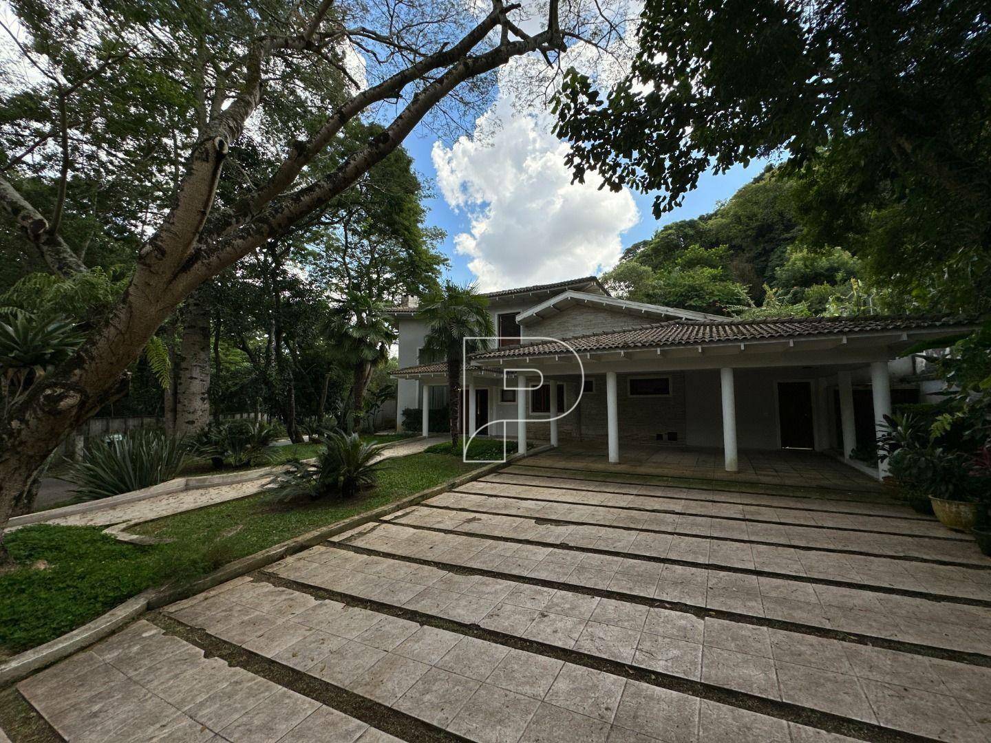 Casa de Condomínio à venda com 5 quartos, 458m² - Foto 18