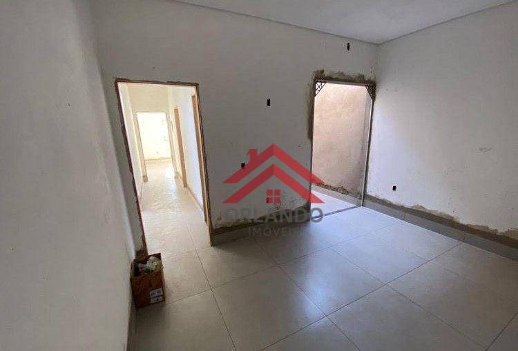 Casa à venda com 3 quartos, 151m² - Foto 3