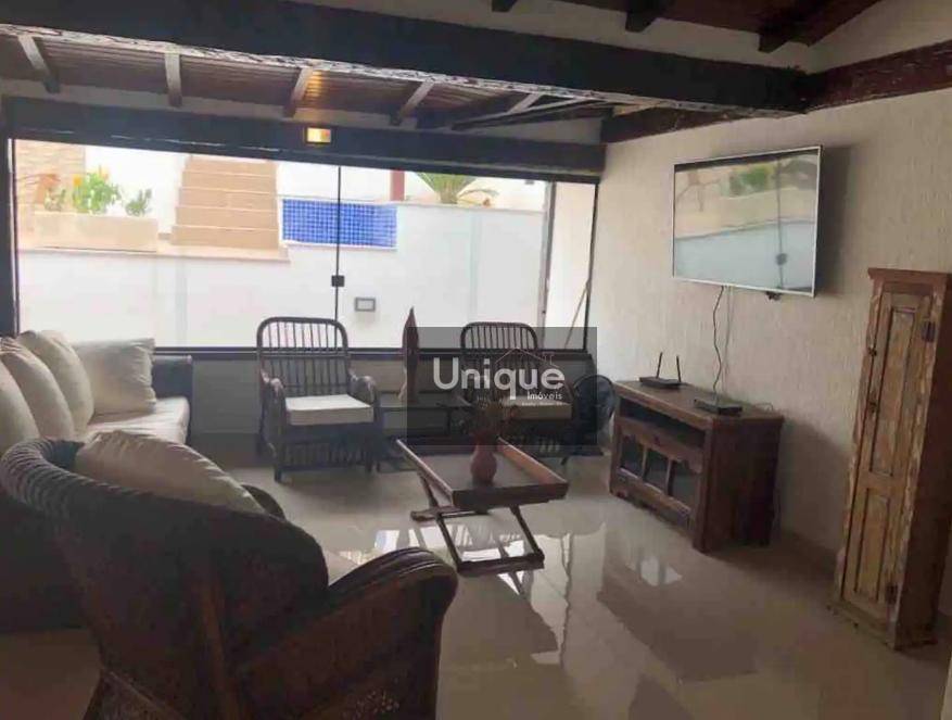 Casa de Condomínio à venda com 5 quartos, 260m² - Foto 12