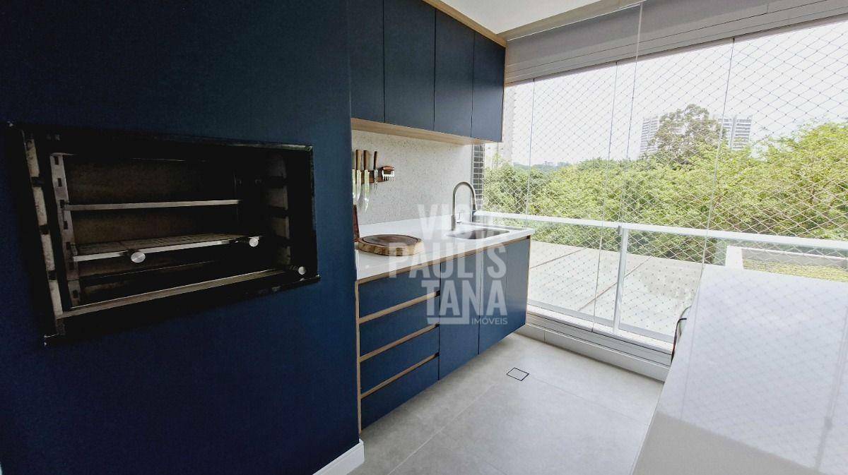 Apartamento à venda com 3 quartos, 132m² - Foto 15