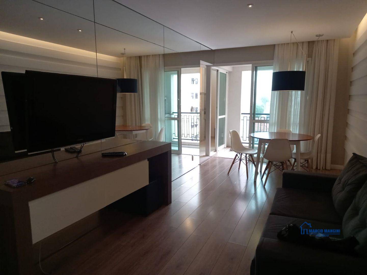 Apartamento à venda com 2 quartos, 74m² - Foto 4