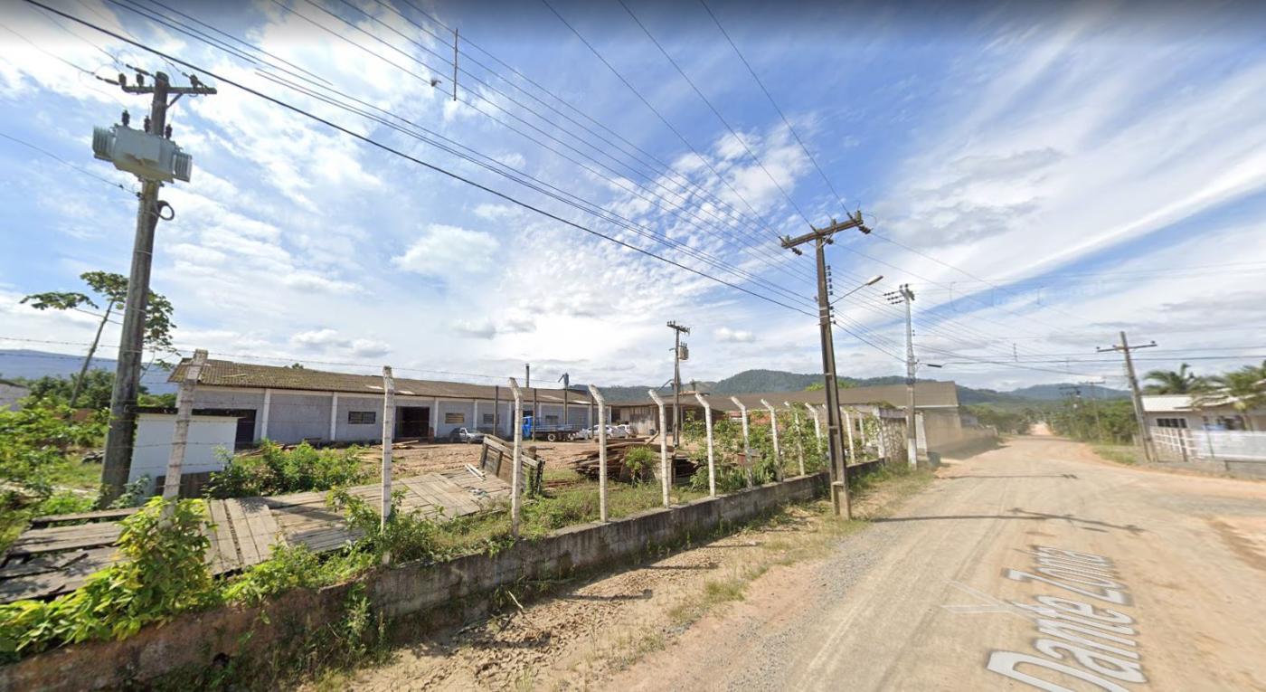 Depósito-Galpão-Armazém à venda, 1818m² - Foto 10