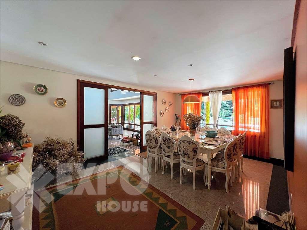 Casa de Condomínio à venda com 5 quartos, 3782m² - Foto 26