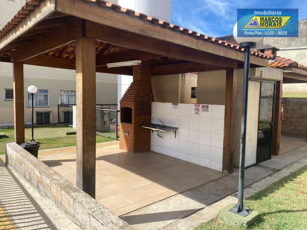 Apartamento à venda e aluguel com 2 quartos, 43m² - Foto 18