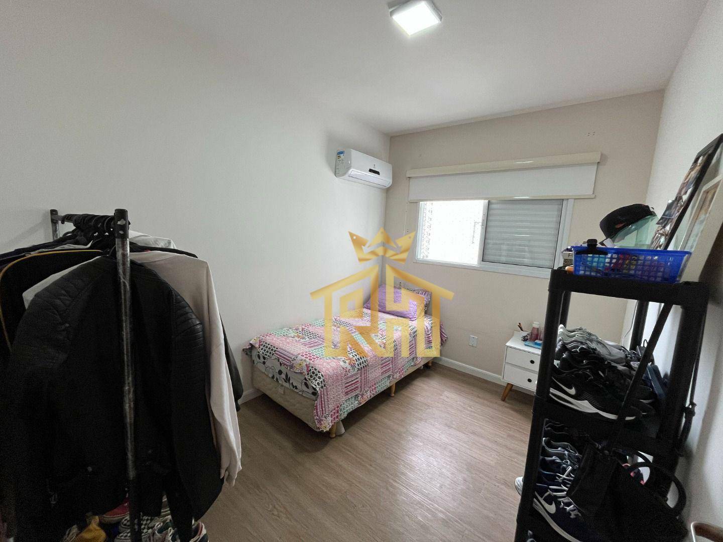 Apartamento à venda com 2 quartos, 55m² - Foto 10