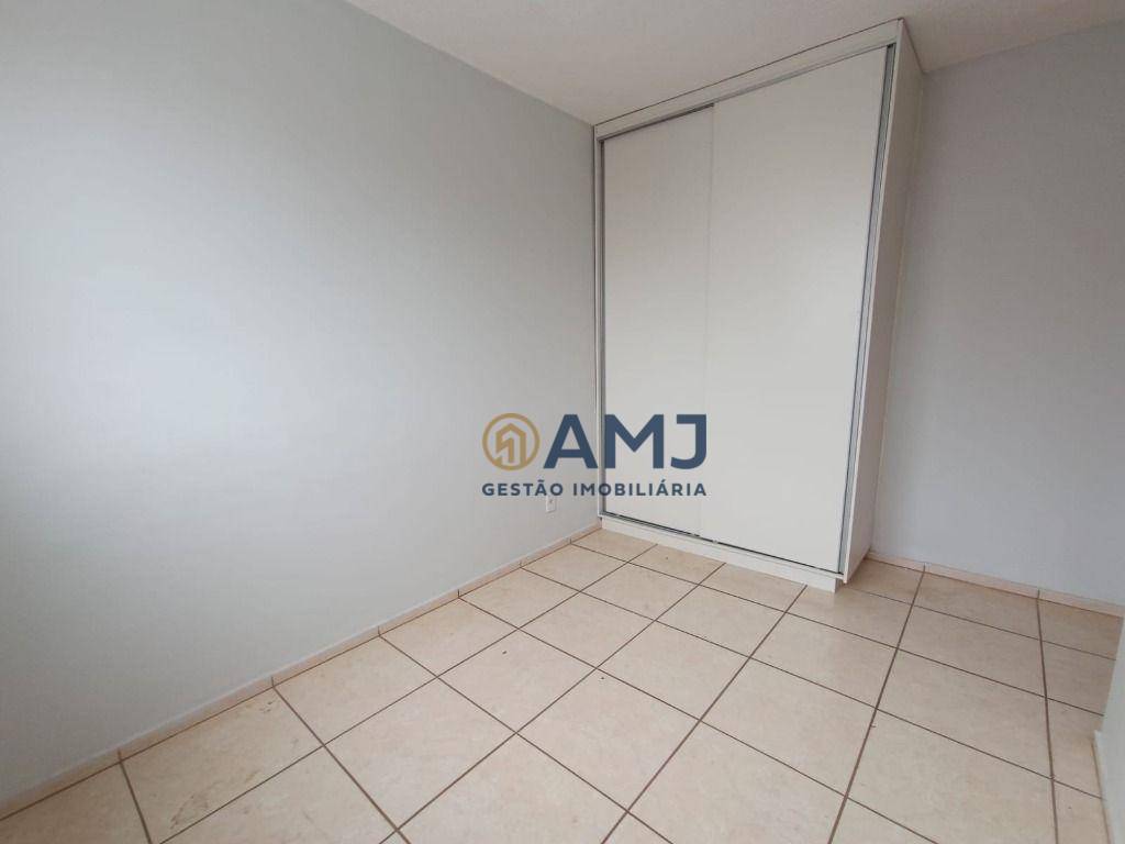 Apartamento à venda com 2 quartos, 48m² - Foto 7