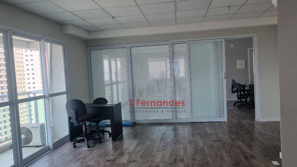 Conjunto Comercial-Sala à venda, 290m² - Foto 4