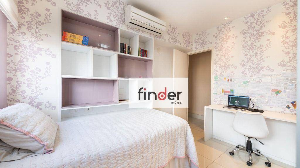 Apartamento à venda com 4 quartos, 171m² - Foto 19