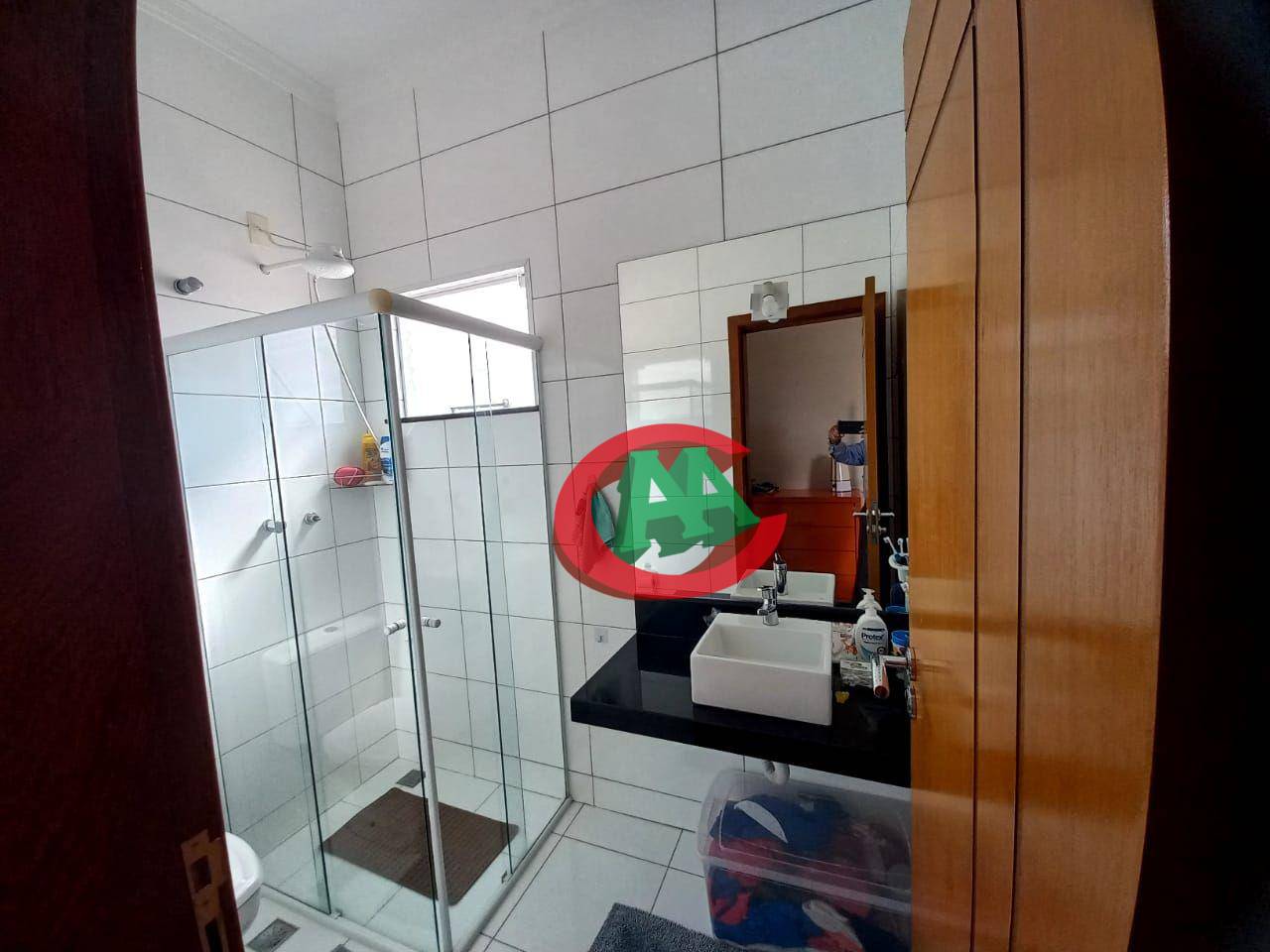 Sobrado para alugar com 3 quartos, 190m² - Foto 31